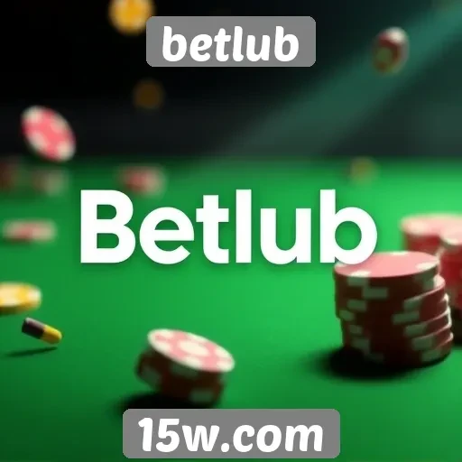 Como a Betlub se destaca no mercado de jogos online