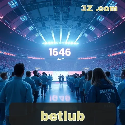 betlub Bônus