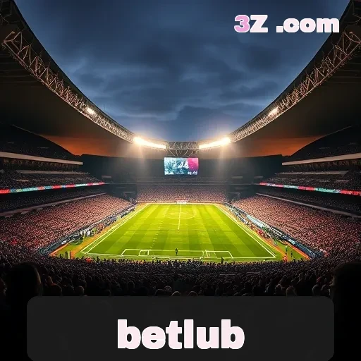 betlub Site Confiável
