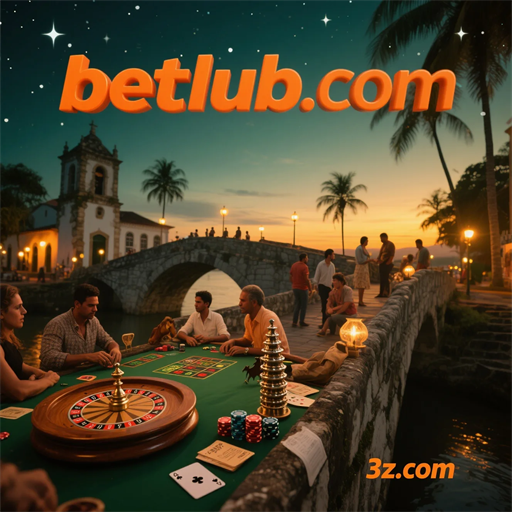Explorando a Categoria de Jogos de Alto Risco no Betlub
