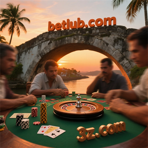 Descubra o Mundo dos Caça-níqueis no Betlub