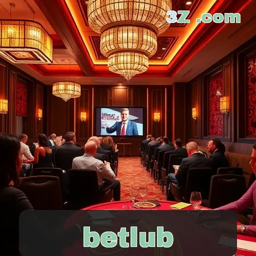 betlub Login