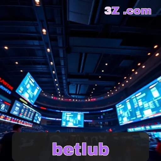 betlub Plataforma